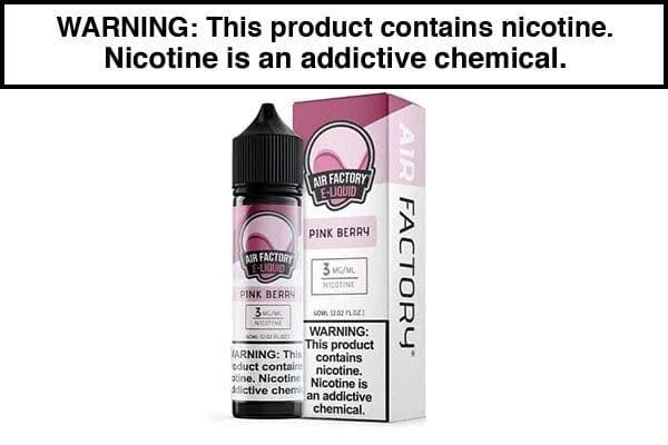  - Vapejuices