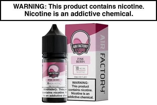  - Vapejuices
