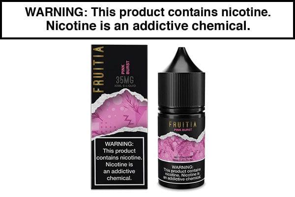  - Vapejuices