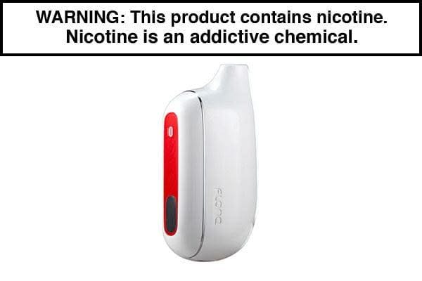 FLONQ Max Smart Disposable Vape 10,000 Puffs - $5.98 - Vapejuices