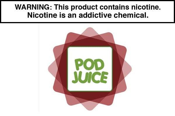  - Vapejuices