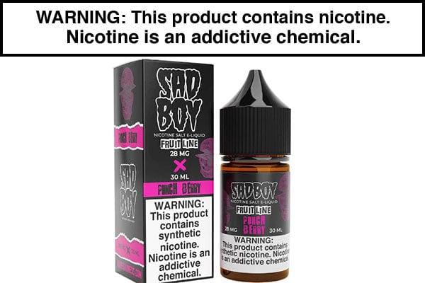  - Vapejuices