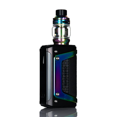 GeekVape Aegis Legend 5 200W Starter Kit | $32.5 - Vapejuices