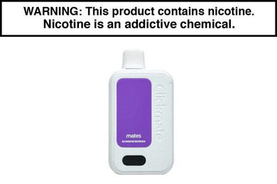  - Vapejuices