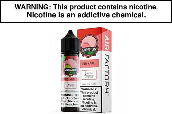  - Vapejuices