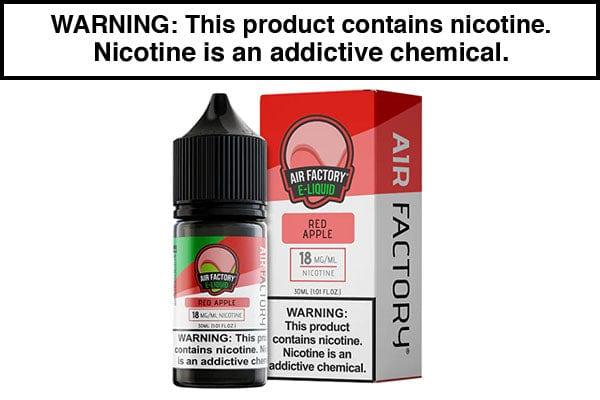  - Vapejuices