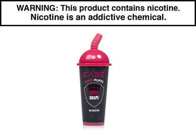 Snow Wolf Ease Disposable Vape 8000 Puffs - $5.98 - Vapejuices