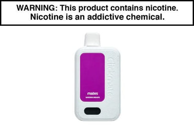  - Vapejuices