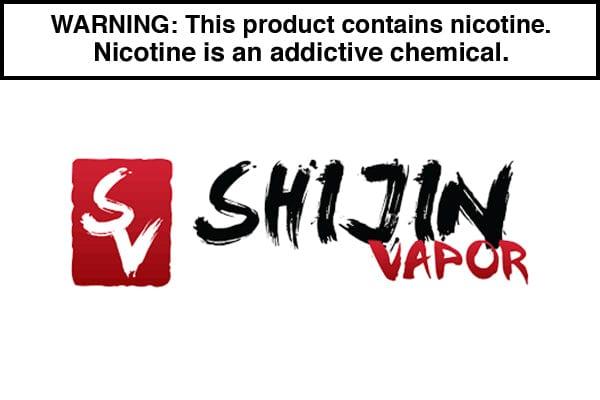  - Vapejuices