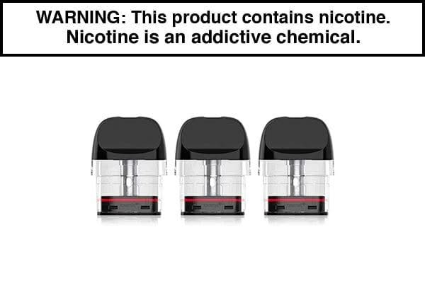  - Vapejuices