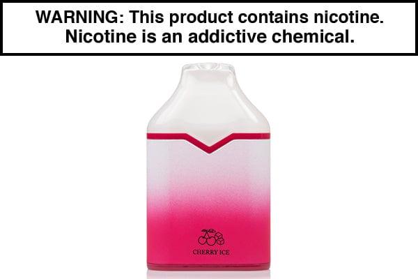  - Vapejuices