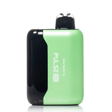 Pulse X Returns 25,000 Puff Disposable Vape | $7.5 - Vapejuices