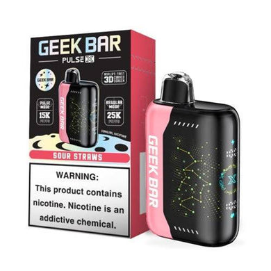 Pulse X Returns 25,000 Puff Disposable Vape | $7.5 - Vapejuices