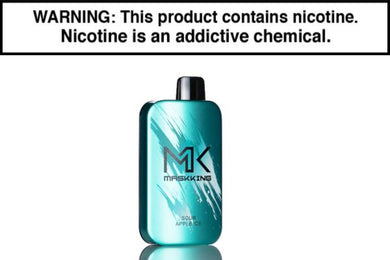 Maskking Extre 100K Disposable | $7 - Vapejuices