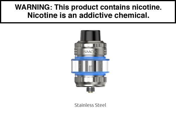 SMOK T-Air Sub Ohm Vape Tank - $10.75 - Vapejuices