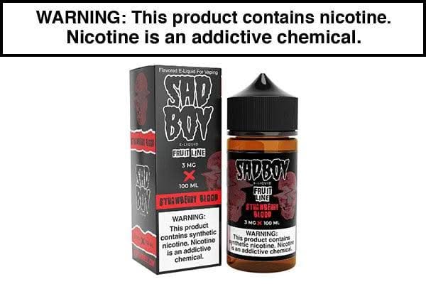  - Vapejuices