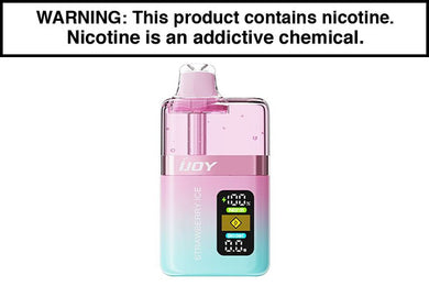  - Vapejuices