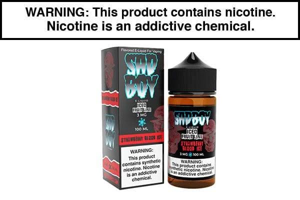  - Vapejuices