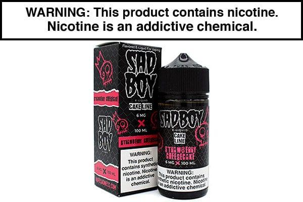  - Vapejuices