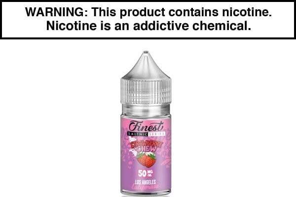  - Vapejuices