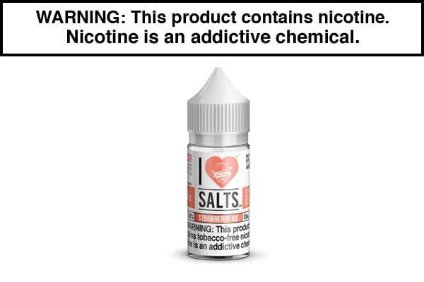  - Vapejuices