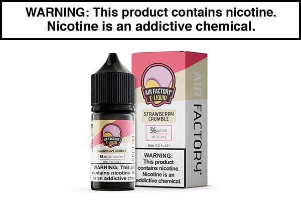  - Vapejuices