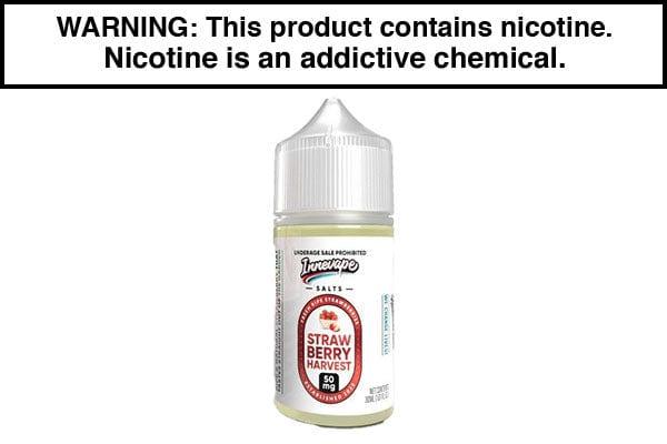  - Vapejuices
