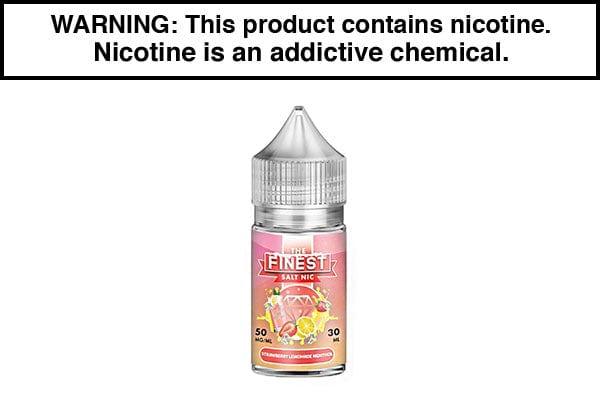  - Vapejuices