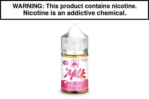  - Vapejuices