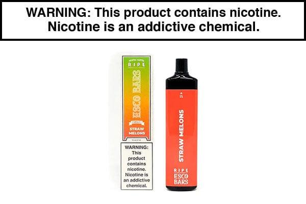  - Vapejuices