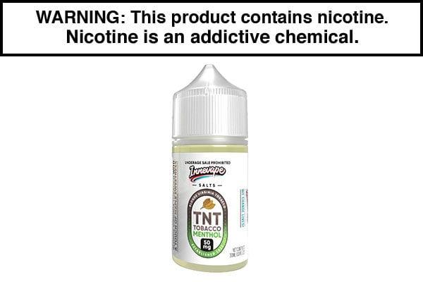  - Vapejuices