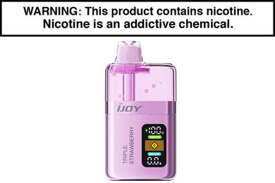  - Vapejuices
