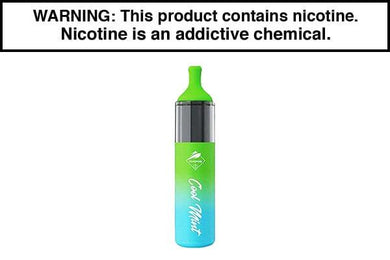 TUGPOD EVO DISPOSABLE VAPE - 4500 PUFFS - Vapejuices