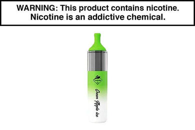 TUGPOD EVO DISPOSABLE VAPE - 4500 PUFFS - Vapejuices