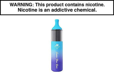 TUGPOD EVO DISPOSABLE VAPE - 4500 PUFFS - Vapejuices