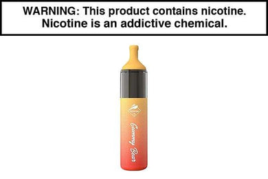 TUGPOD EVO DISPOSABLE VAPE - 4500 PUFFS - Vapejuices