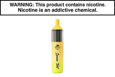 TUGPOD EVO DISPOSABLE VAPE - 4500 PUFFS - Vapejuices