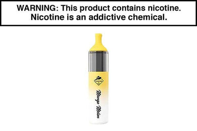 TUGPOD EVO DISPOSABLE VAPE - 4500 PUFFS - Vapejuices
