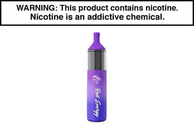 TUGPOD EVO DISPOSABLE VAPE - 4500 PUFFS - Vapejuices