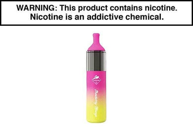 TUGPOD EVO DISPOSABLE VAPE - 4500 PUFFS - Vapejuices