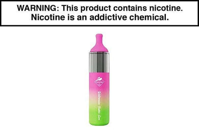 TUGPOD EVO DISPOSABLE VAPE - 4500 PUFFS - Vapejuices