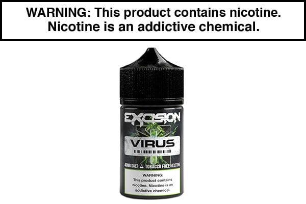  - Vapejuices