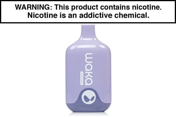  - Vapejuices