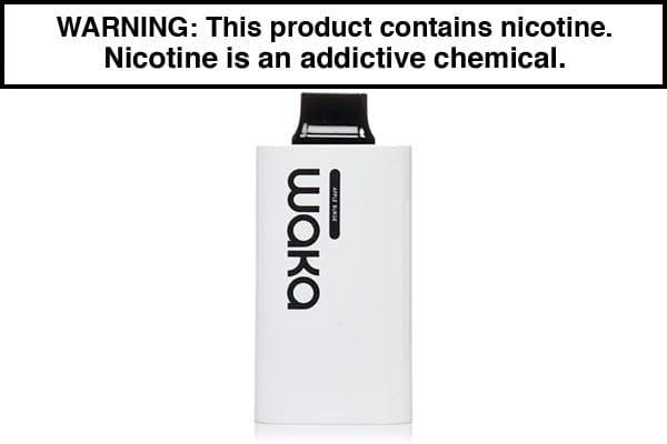  - Vapejuices