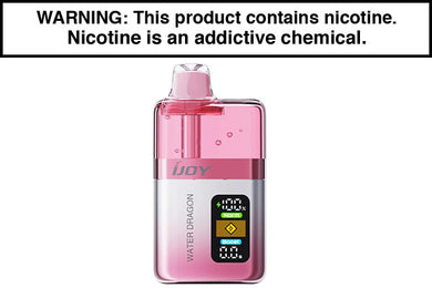  - Vapejuices