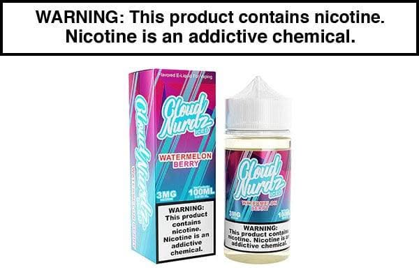  - Vapejuices