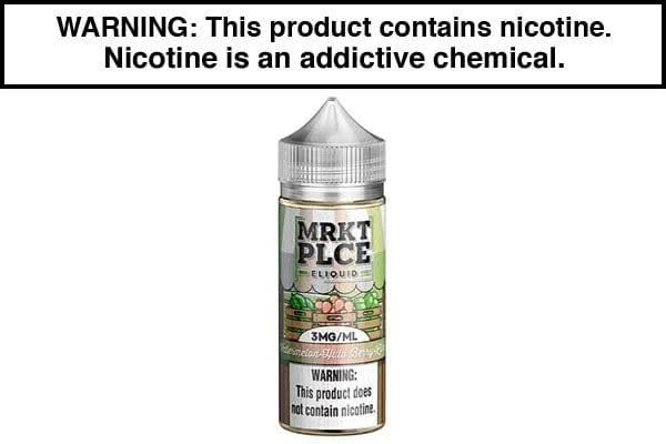  - Vapejuices