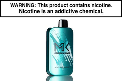 Maskking Extre 100K Disposable | $7 - Vapejuices