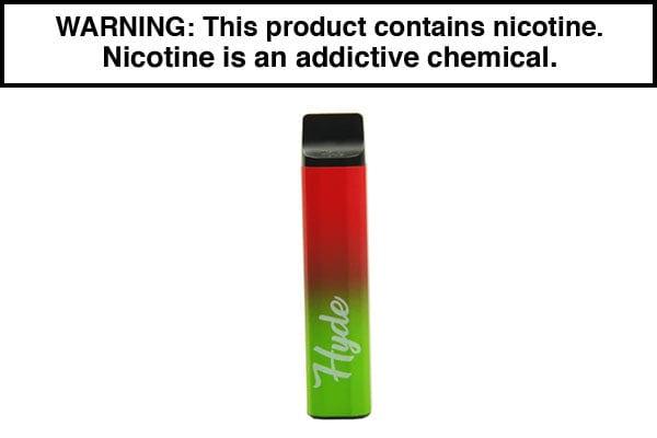  - Vapejuices