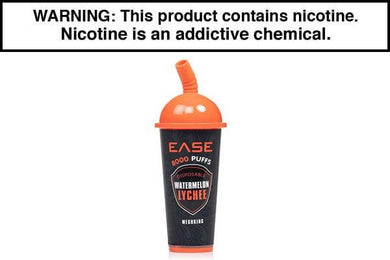 Snow Wolf Ease Disposable Vape 8000 Puffs - $5.98 - Vapejuices